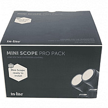 MINI SCOPE PRO PACK