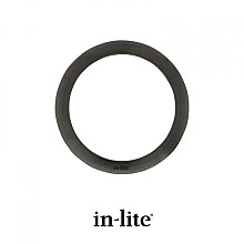 RING 68 - STAINLESS STEEL