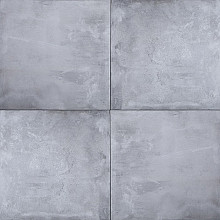 Cementino - Smoke 60x60x4 cm