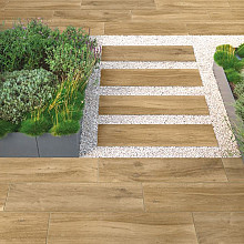Louza - Lariks 120x30x4 cm