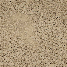 Dololux Breuksteen 0-5 mm geel 20 kg