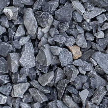 Grijze ardenner 7-14mm 750KG - MBB