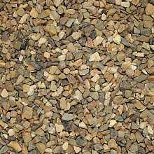 Japanse Split 2-5mm BB 1500KG