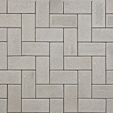 RS Betonklinker MP 21x10.5x8cm - Grijs