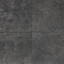 Ibiza 60x60x2 - Antracite