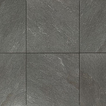 La Gomera 60x60x2 Antracite