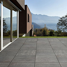 La Gomera 60x60x2 Grigio