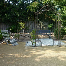 Dolomiet split 0-5 - 1500KG - BB