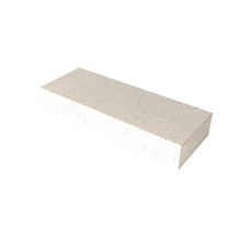 Schellevis trapelement 100x37x15 cm creme