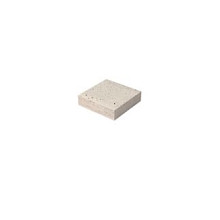 Schellevis tegel 20x20x5 creme