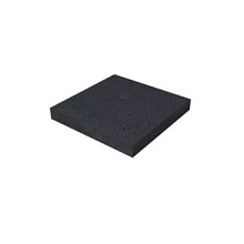 Schellevis tegel 40x40x5 carbon