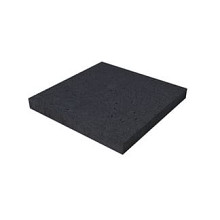 Schellevis tegel 50x50x5 carbon