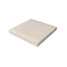 Schellevis tegel 50x50x5 creme
