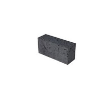 Schellevis kleinplaveisel 15x5x7 cm antraciet