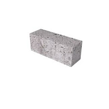 Schellevis dikformaat 21x7x8 cm grijs