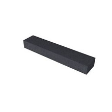 Schellevis betonbiels 100x20x12 carbon