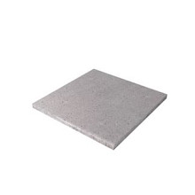 Schellevis zwembadtegel 100x100x5 cm grijs