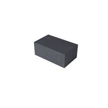 Schellevis zitelement (recht) 100x60x40 cm antraciet