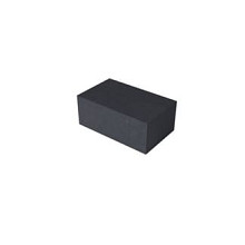 Schellevis sokkel 90x50x15 cm carbon