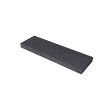 Schellevis opsluitband 100x30x7 cm Antraciet