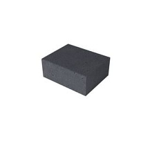 Schellevis trapelement 50x40x20cm antraciet