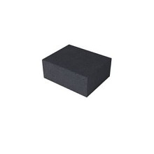 Schellevis trapelement 50x40x20 cm carbon