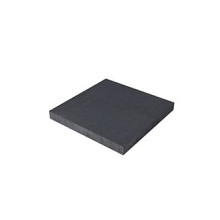 Schellevis tegel 120x120x12 antraciet