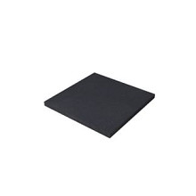 Schellevis tegel 120x120x7 carbon