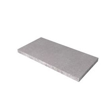 Schellevis tegel 100x200x10 cm grijs
