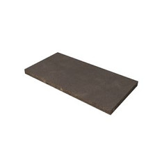 Schellevis tegel 100x200x10 cm taupe