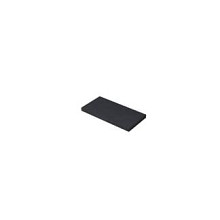 Schellevis tegel 40x80x5 carbon
