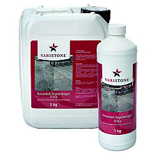 Varistone Keramiek Tegelreiniger X-tra 5 liter flacon