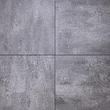 Eminent Line Light Paars genuanceerd - 80x80x4cm