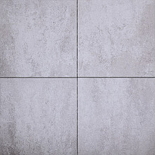 Eminent Line Light Wit/Geel - 60x60x4cm