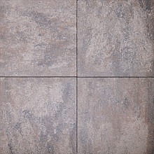 Eminent Line Light Bruin/Beige/Grijs - 60x60x4cm