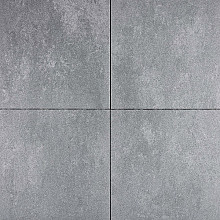 Eminent Line 2Drive - Grijs - 80x80x6cm