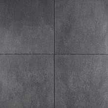 Eminent Line Light Zwart/Grijs - 60x60x4cm