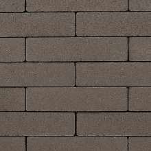 Klinker Premium 20x5x6cm - Nestor