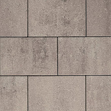 Palladio Wit/Geel 20x30x6cm