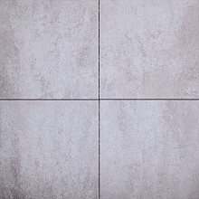 Eminent StoneLine Light  - Wit/Geel 60x60x4cm