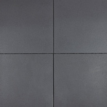 Corio - Antraciet 60x30x4cm