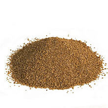 Invoegsplit - Geel 1-3mm - 20kg