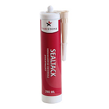 Sealtack 290 ml koker Zandkleur (RAL 7004)