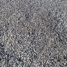 Dolomiet silver-grey split - 0-5- 750KG - MBB