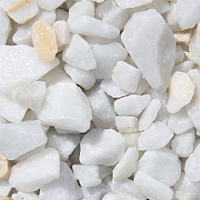 Extra white split 16-25mm 750KG - MBB