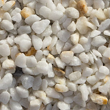 Extra white split 25-40mm 1500KG - BB