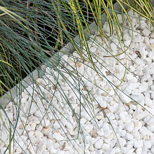 Extra white split 9-12mm 750KG - MBB