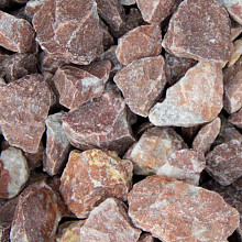 Rouge Belge split 8-16mm 1500KG - BB