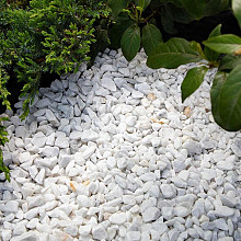 Carrara split 9-12mm 20kg