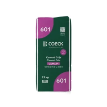 Cement CEM II/C-M (S-L) 32,5 R 25KG - 601